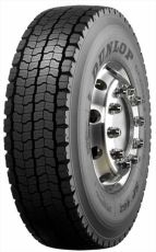 315/80R22.5 SP462 156L154M TL M+S 3PMSF REGIONAL TRACTIUNE