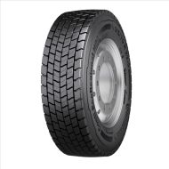 295/80R22.5 152/148M CONTI ECOREGIONAL HD3 EU LRH M+S 3PMSF REGIONAL TRACTIUNE -CONTI