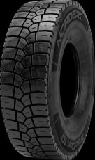 315/80 R22.5 154/151L TRACCON 10 M+S 3PMSF ON/OFF TRACTIUNE