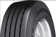 245/70R19.5 141/140K RUNNER T2 EU LRJ 16PR M+S REGIONAL TRAILER