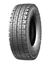 315/80R22.5 XDW ICE GRIP 156/150L M+S 3PMSF REGIONAL TRACTIUNE
