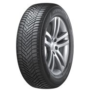215/65 R17 103V XL H750A KINERGY 4S 2 X ALLSEASON M+S EE:C FR:B NL/U:B 72DB KOR