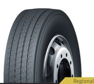 305/70 R19.5 148/145M RS03 3PMSF REGIONAL DIRECTIE