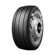 385/55 R22.5 160K LS23 3PMSF INTERNATIONAL DIRECTIE