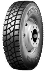 295/80 R22.5 152/148K MD41 3PMSF ON/OFF TRACTIUNE