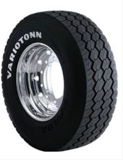 385/65R22.5 VARIOTONN 160K 3PSF M+S 3PMSF ON/OFF TRAILER