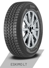 215/75R16C 116/114R ESKIMO LT IARNA EE:D FR:C NL/U:B 73DB