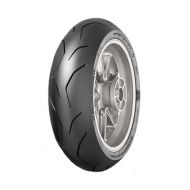 ANVELOPA MOTO 190/55ZR17 (75W) TL SPORTSMART TT