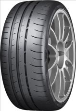 245/30ZR20 (90Y) EAG F1 SUPERSP R XL PJ EE:D FR:C NL/U:B 72DB