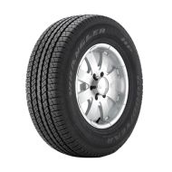 255/65R16 WRANGLER HP (ALL WEATHER) 109H TL ALLSEASON EE:E FR:C U:2 70DB