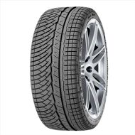 225/55 R17 97H TL PILOT ALPIN PA4 ZP * GRNX ROF IARNA PJ EE:E FR:B U:2 70DB