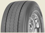 435/50R19.5 FUELMAX T HL 164J M+S INTERNATIONAL TRAILER