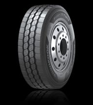385/65 R22.5 160K TM11 M+S ON/OFF TRAILER KOR