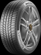 275/45R21 110V XL FR WINTERCONTACT TS 870 P MO1 PJ M+S