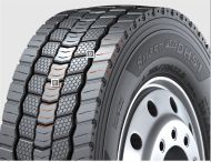 295/80 R22.5 152/148M DH51 REGIONAL TRACTIUNE KOR