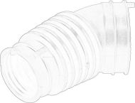 Conducta de intrare a aerului HONDA Honda 17228-RL0-G00