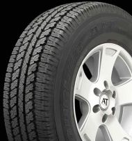 265/55 R19 109V DUELER 693 II EE:B FR:C NL/U:B 72DB