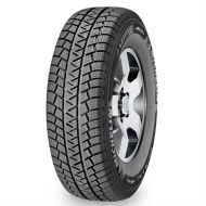 255/55 R18 109V LATITUDE ALPIN GRNX,XL,N1 IARNA EE:C FR:C U:2 72DB-MICHELIN