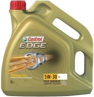 CASTROL 5W30 EDGE LONG LIFE