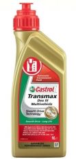 ULEI CASTROL TRANSMAX DEX III