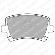 SET PLACUTE FRANA SPATE LP 1824