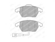 SET PLACUTE FRANA FATA LP 1837