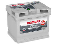 ROMBAT PREMIER 50AH