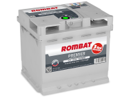 PREMIER 12 V - 55 AH