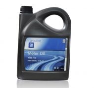  ULEI MOTOR 10W40 5L OPEL