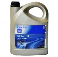 1942003 ULEI MOTOR 5W30 5L OPEL