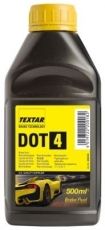 LICHID DE FRANA TEXTAR DOT4 0.5L