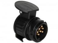 ADAPTOR PRIZA REMORCA DE LA 13 PINI LA 7 PINI