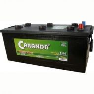 Baterie camioane 12V 180Ah 1100A CARANDA HEAVY DUTY