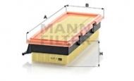 MANN-FILTER C 2771 (FILTRU AER) C 2771 FILTRU AER - MANN-FILTER 