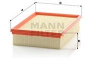 MANN-FILTER C 26 138/1 KIT (FILTRU AER) C 26 138/1 KIT FILTRU AER - MANN-FILTER
