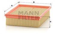 MANN-FILTER C 22 120 (FILTRU AER) C 22 120 FILTRU AER - MANN-FILTER