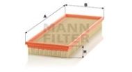 MANN-FILTER C 40 107 (FILTRU AER) C 40 107 FILTRU AER - MANN-FILTER