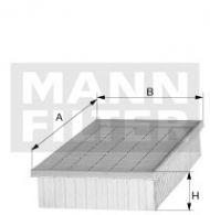 MANN-FILTER C 3485/1 COD NOU C3485/2