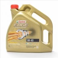  CASTROL OIL CG540TD/4 CG540TD/4 ULEI EDGE TURBO DIESEL 5W-40 4 LT (TI) - 1535BA CASTROL
