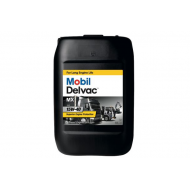 MOBIL DELVAC MX 15W-40- 20L
