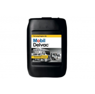 MOBIL DELVAC XHP EXTRA 10W-40- 20L