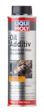 ADITIV ULEI CU MOS2 300 ML