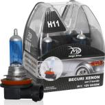 SET 2 BECURI H11 12V 55W XENON