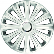 SET CAPACE ROTI 15` CU INEL CROMAT TREND