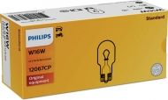 BEC FRANA W16W 12V SET 10 buc PHILIPS
