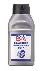LICHID DE FRANA DOT 4 500 ML