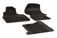 SET COVORASE AUTO CAUCIUC MERCEDES SPRINTER (2006-2018). VW CRAFTER (2006-2016) - 3PCS