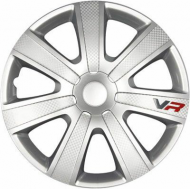 SET CAPACE ROTI 15` VR CARBONLOOK