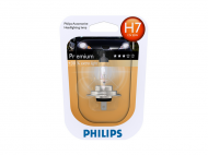 BEC FAR H7 55W 12V VISION (blister) PHILIPS