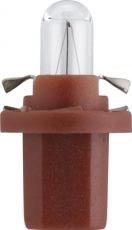 BAX 8.5D BROWN PHILIPS (SET 10 BUC)